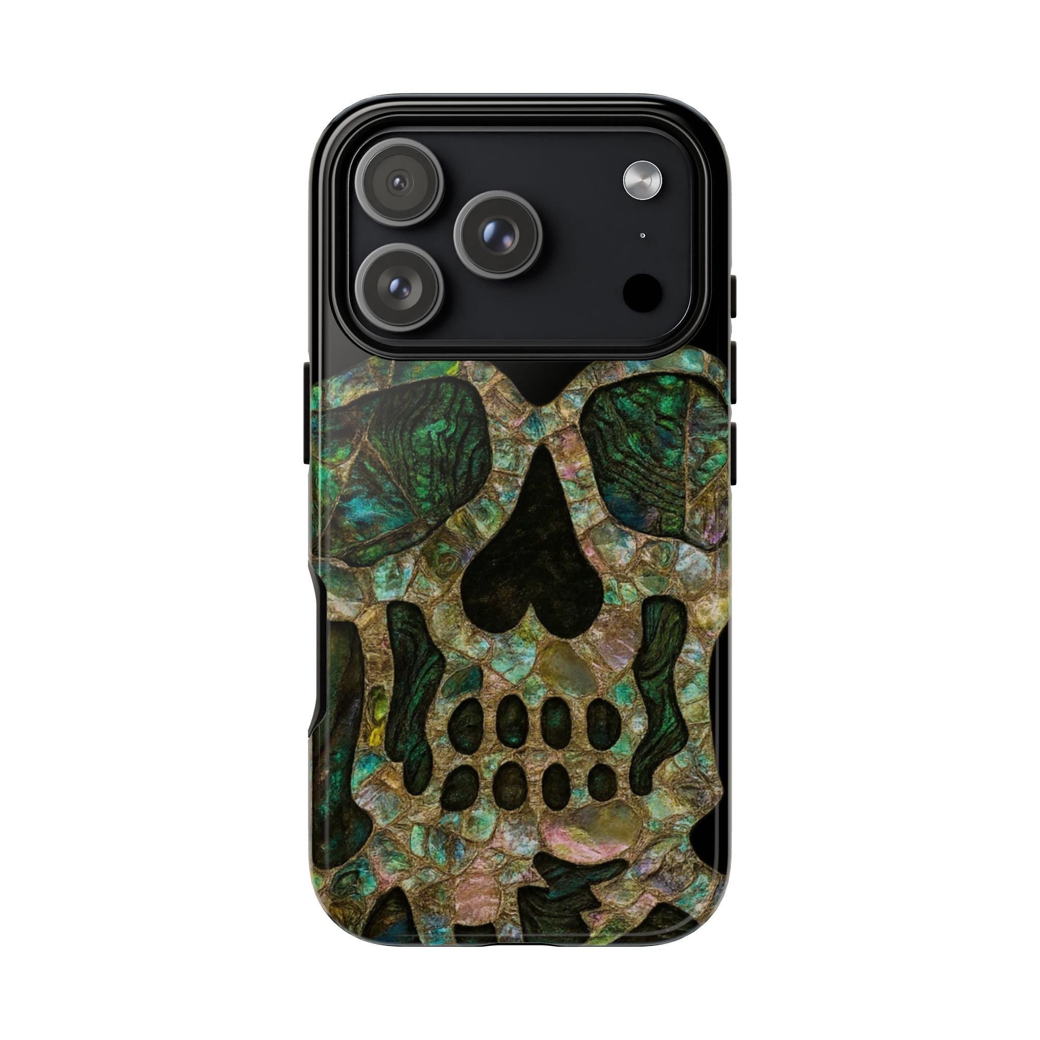 Art-Driven Phone Cases