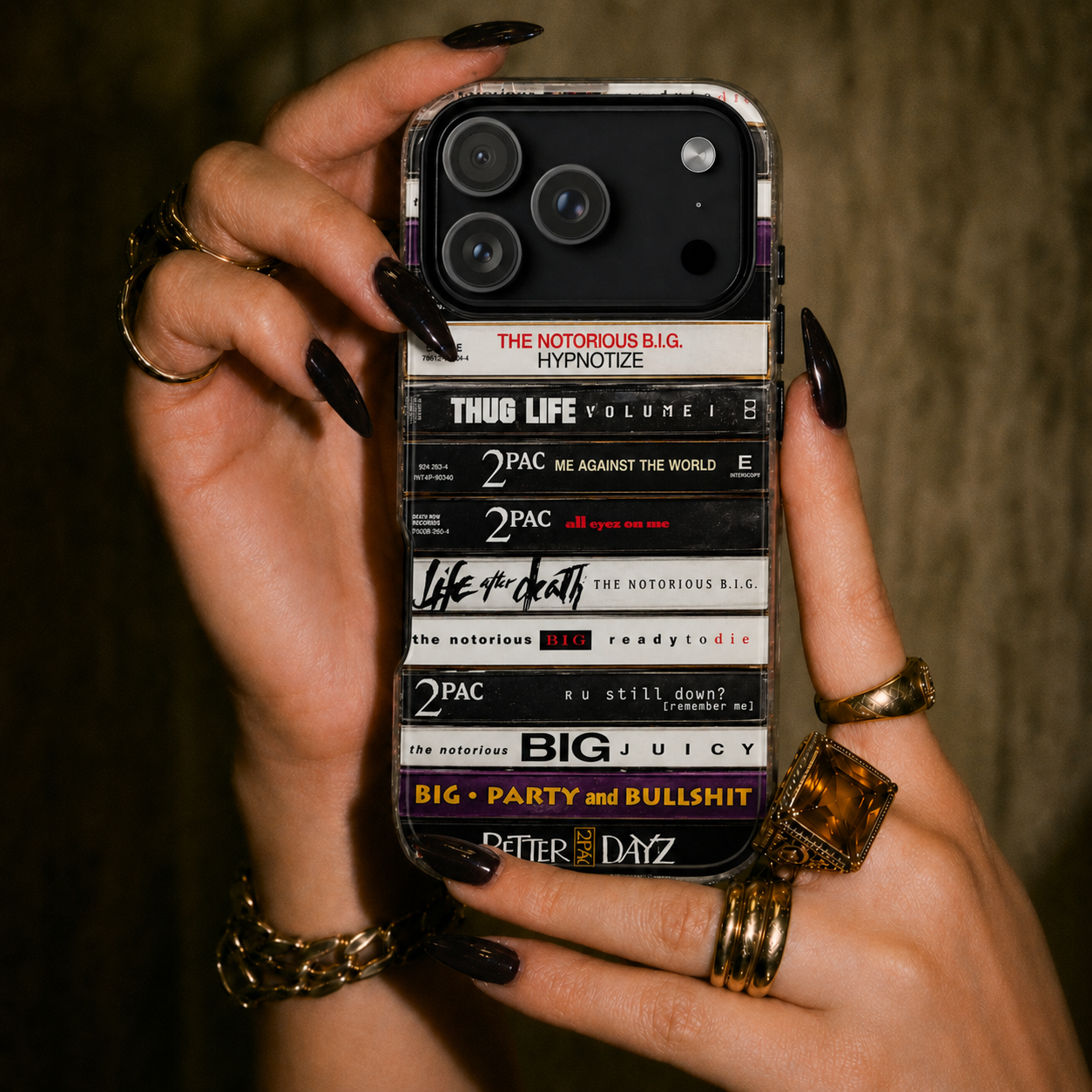 Carry Hip-Hop