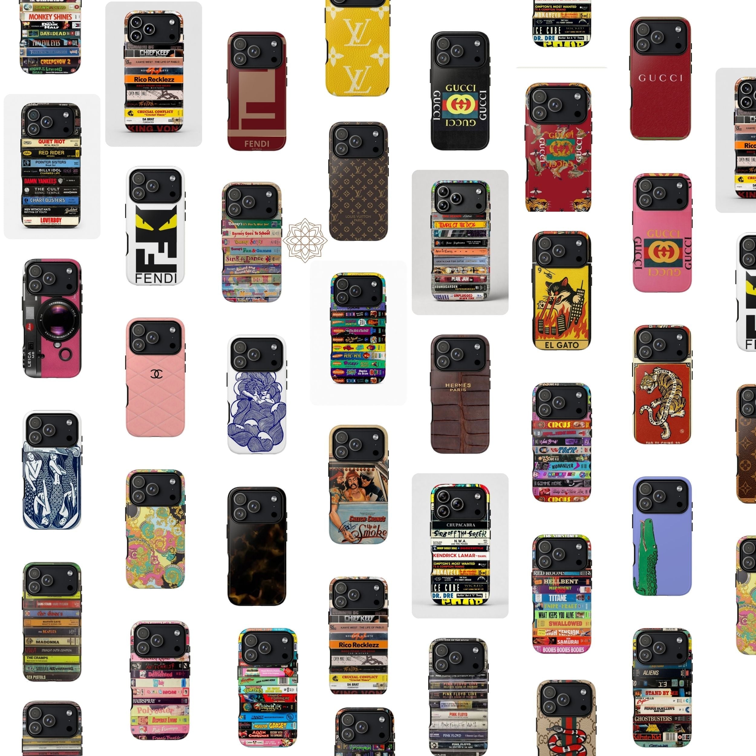 Shop All Cases