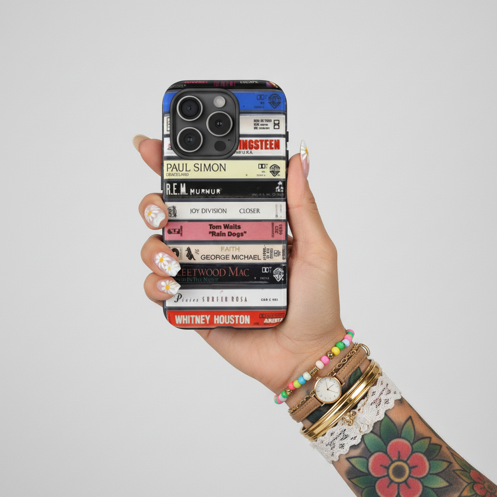 GENRE STACK COLLECTION