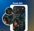 Local Seattle Art Case – Independent Artist Series Throwback Cases