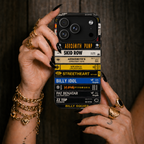 Rock Relics throwbackcases