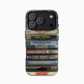 80s Arena Rock Cassette Stack Phone Case – Anthem Legends Editiontemplate (Copy)