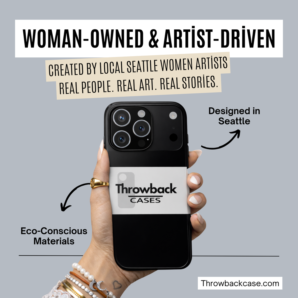 Upload Anything Custom Case – Print Your Own Design image 4