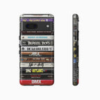 East Coast Hip-Hop Stack throwbackcases