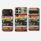 Revenge Era VHS Throwbackcases