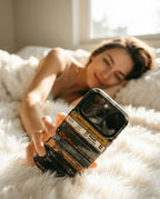 2Pac Mixtape Phone Case – West Coast Hip - Hop Legend - Throwbackcases