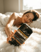 2Pac Mixtape Phone Case – West Coast Hip - Hop Legend - Throwbackcases