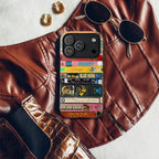 Revenge Era VHS Throwbackcases