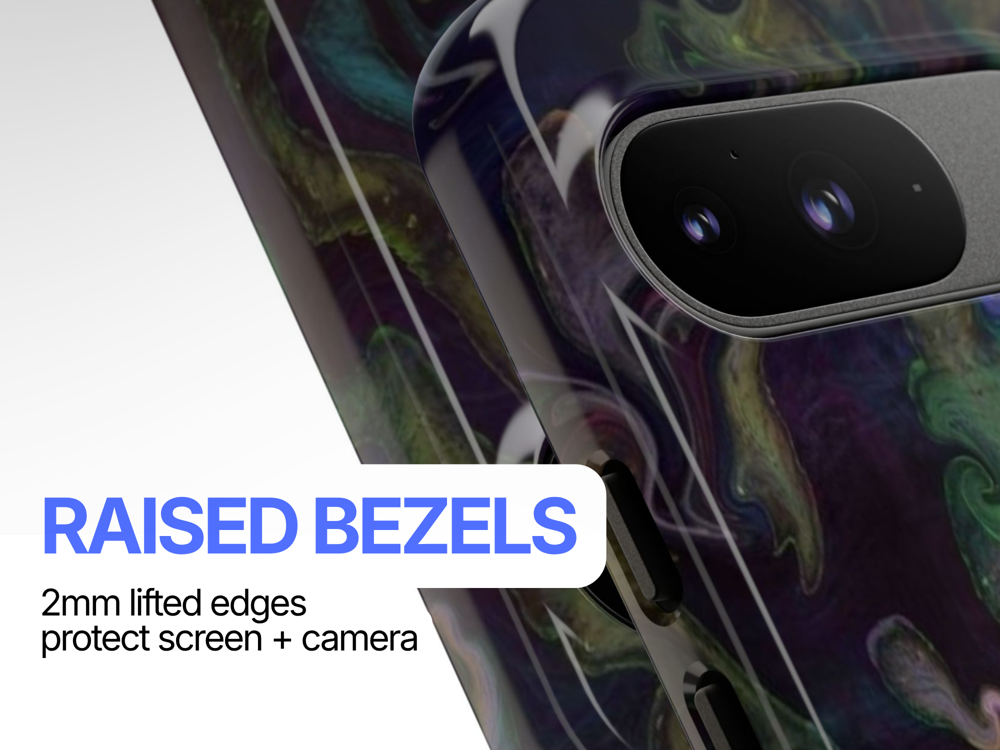 80s Arena Rock Cassette Stack Phone Case – Anthem Legends Editiontemplate (Copy)