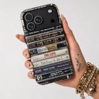 Pink Floyd Stack throwbackcases