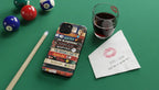 Dinner Party Thriller Throwbackcases