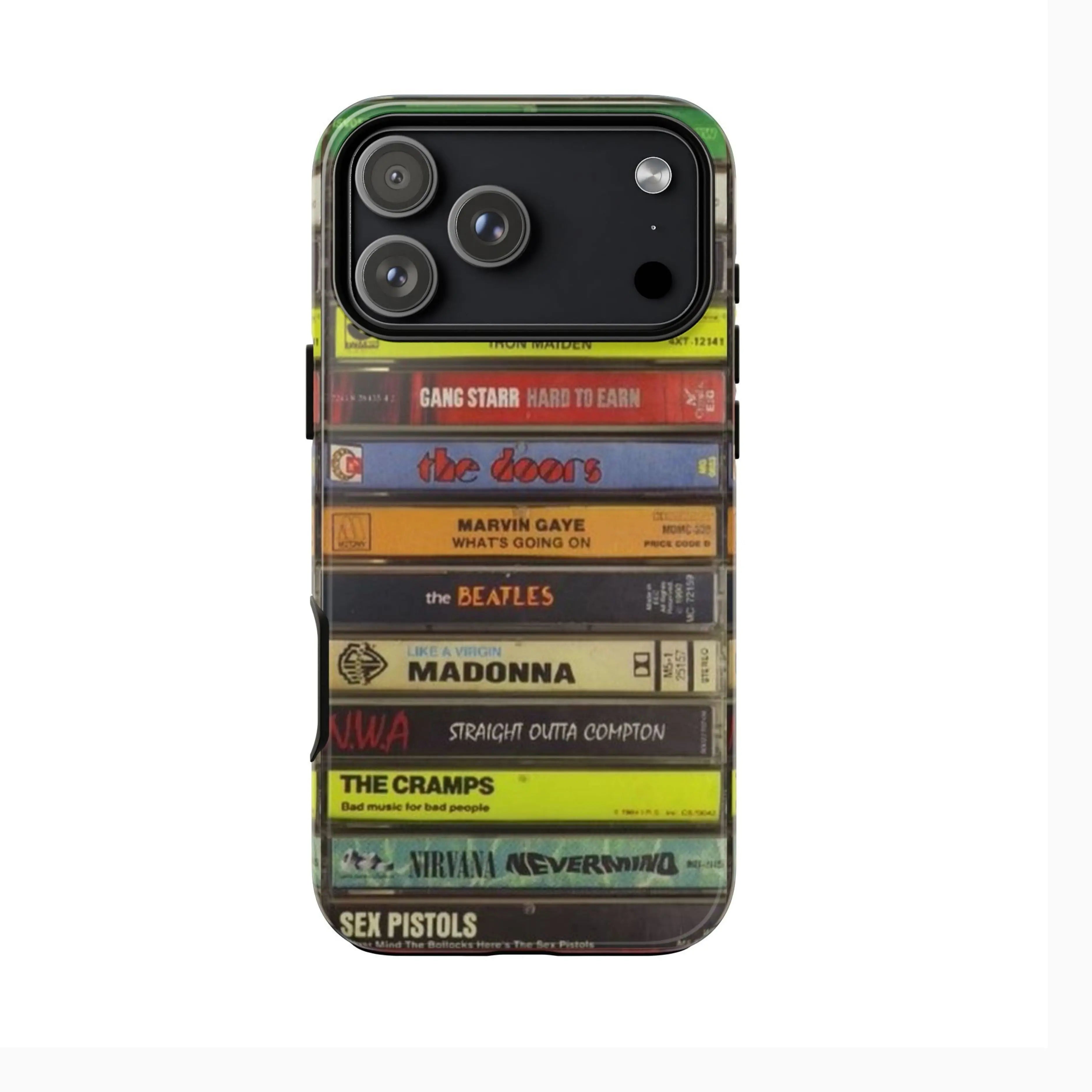 Rebel Icons Stack throwbackcases