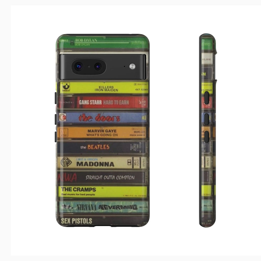 Rebel Icons Stack throwbackcases