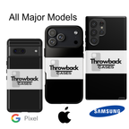 80s Arena Rock throwbackcases