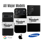 80s Movie Classics VHS Tape Phone Case image 3