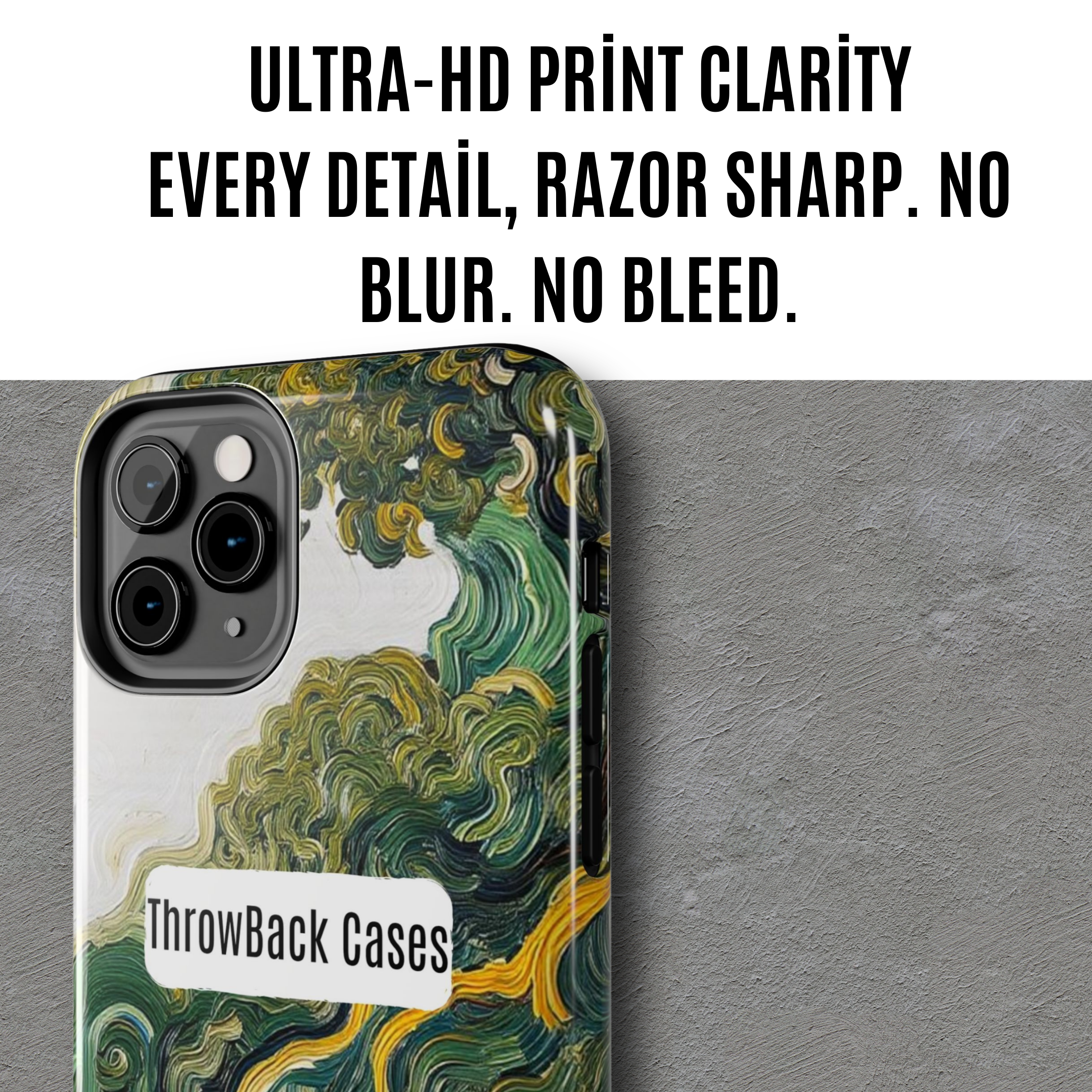 Ozzy Osbourne Phone Case image 1