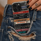 Underground Hip-Hop Stack throwbackcases