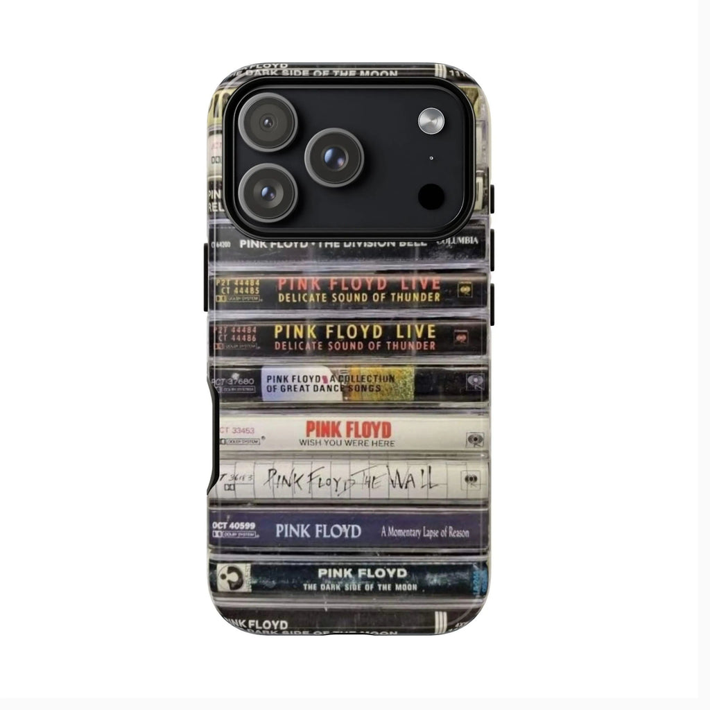 Pink Floyd Stack throwbackcases