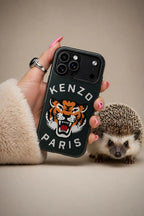 Tiger Club throwbackcases