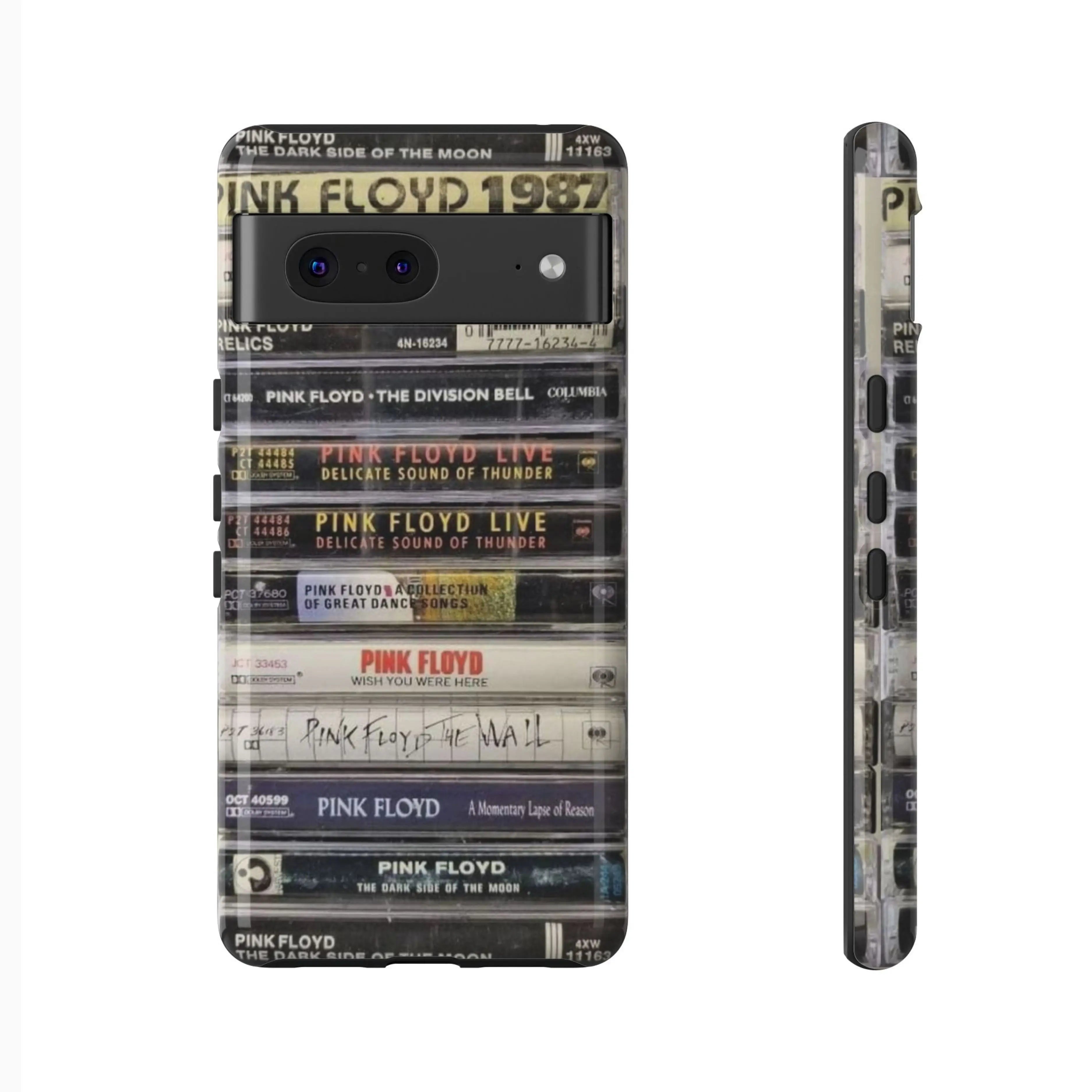 Pink Floyd Stack throwbackcases