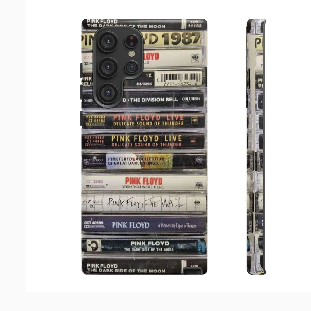 Pink Floyd Stack throwbackcases
