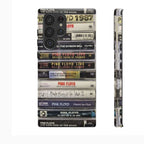 Pink Floyd Stack throwbackcases