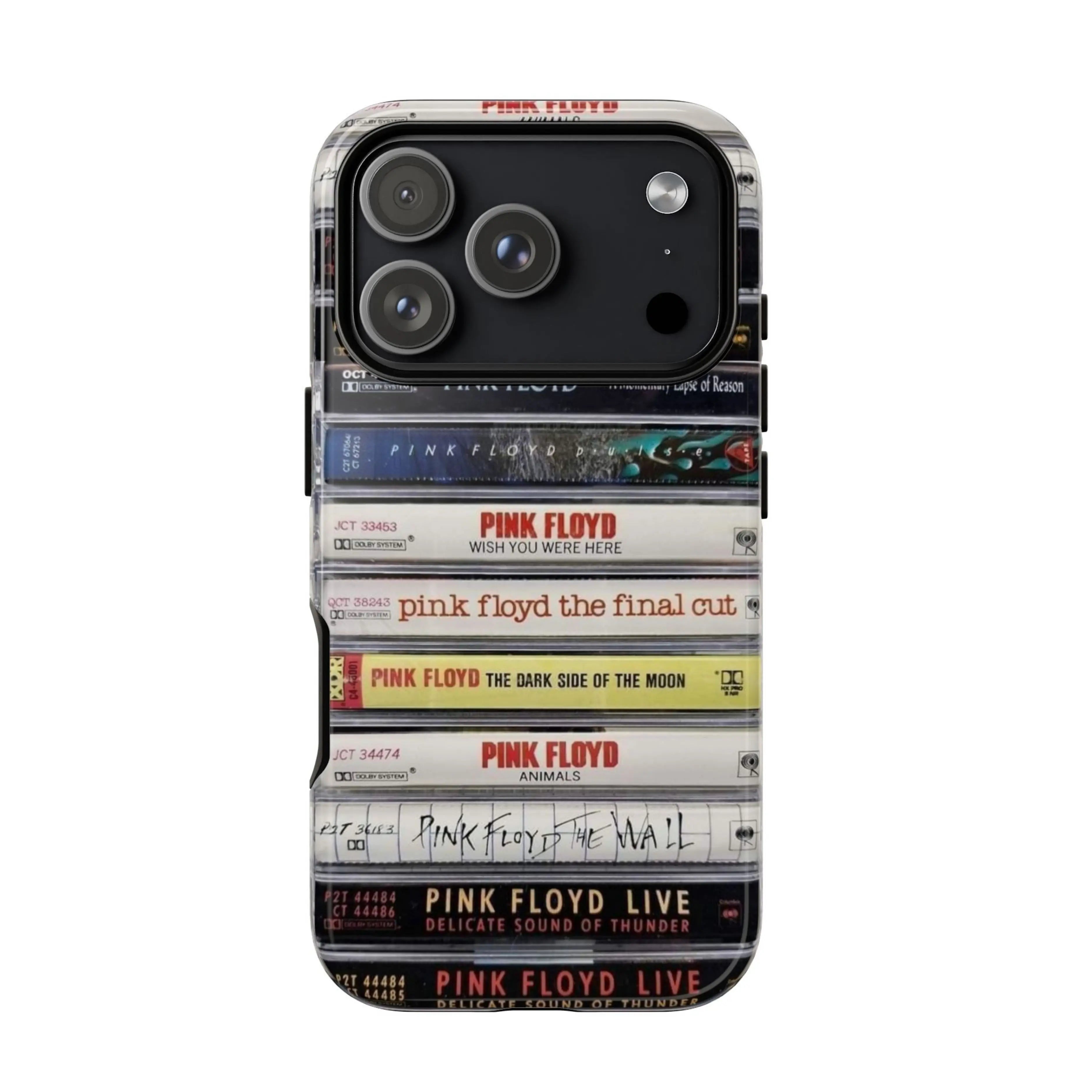Pink Floyd Animals Stack throwbackcases