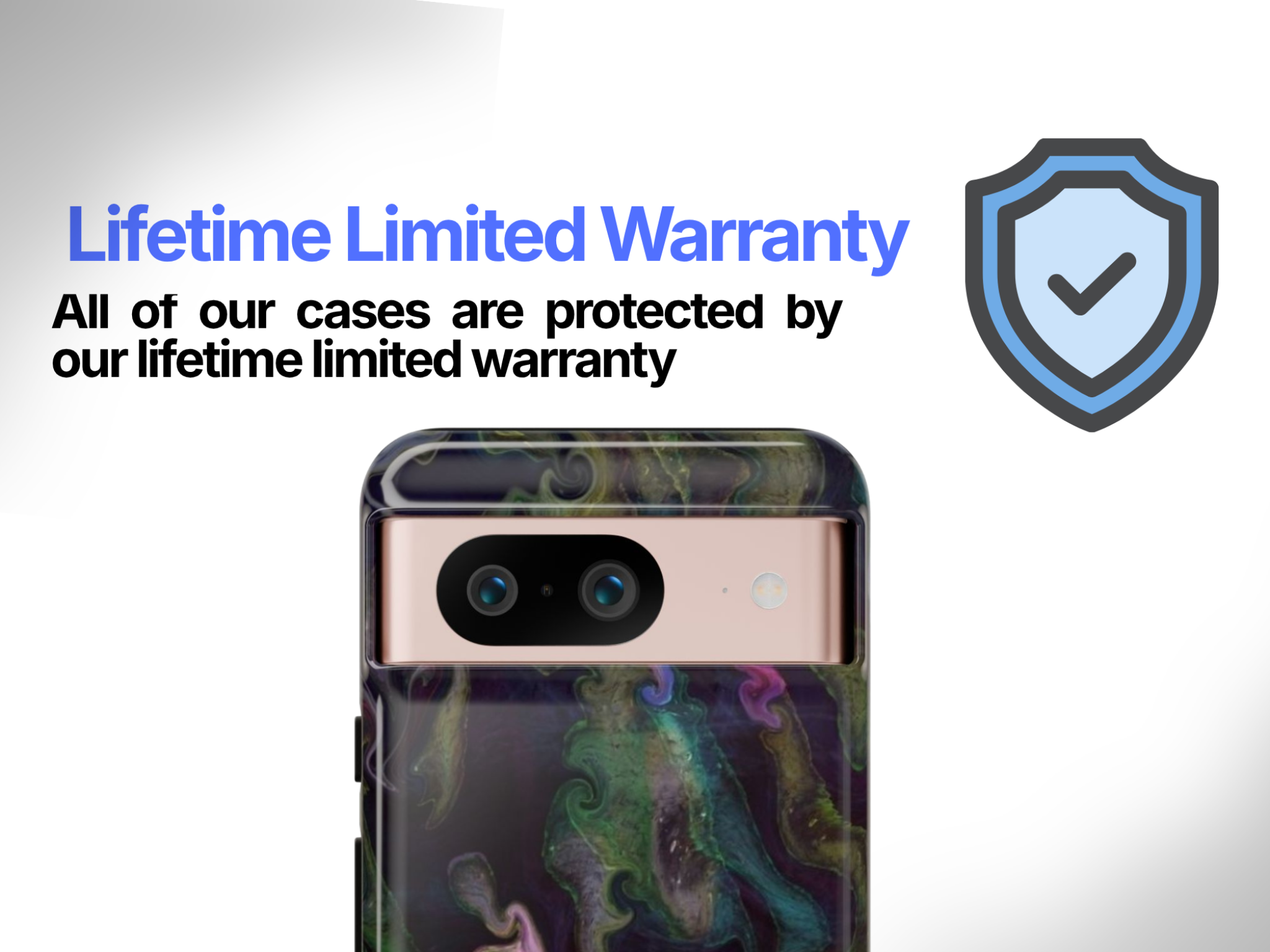 Slow Burn Classics Cassette Stack Phone Case – Yacht Soul & Quiet Storm Protective Case