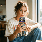 80s Movie Classics VHS Tape Phone Case - Throwbackcases