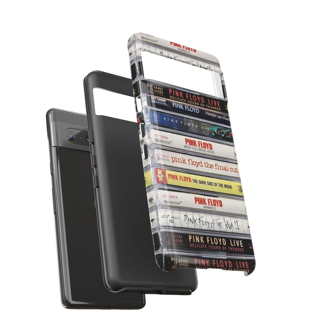 Pink Floyd Animals Stack throwbackcases