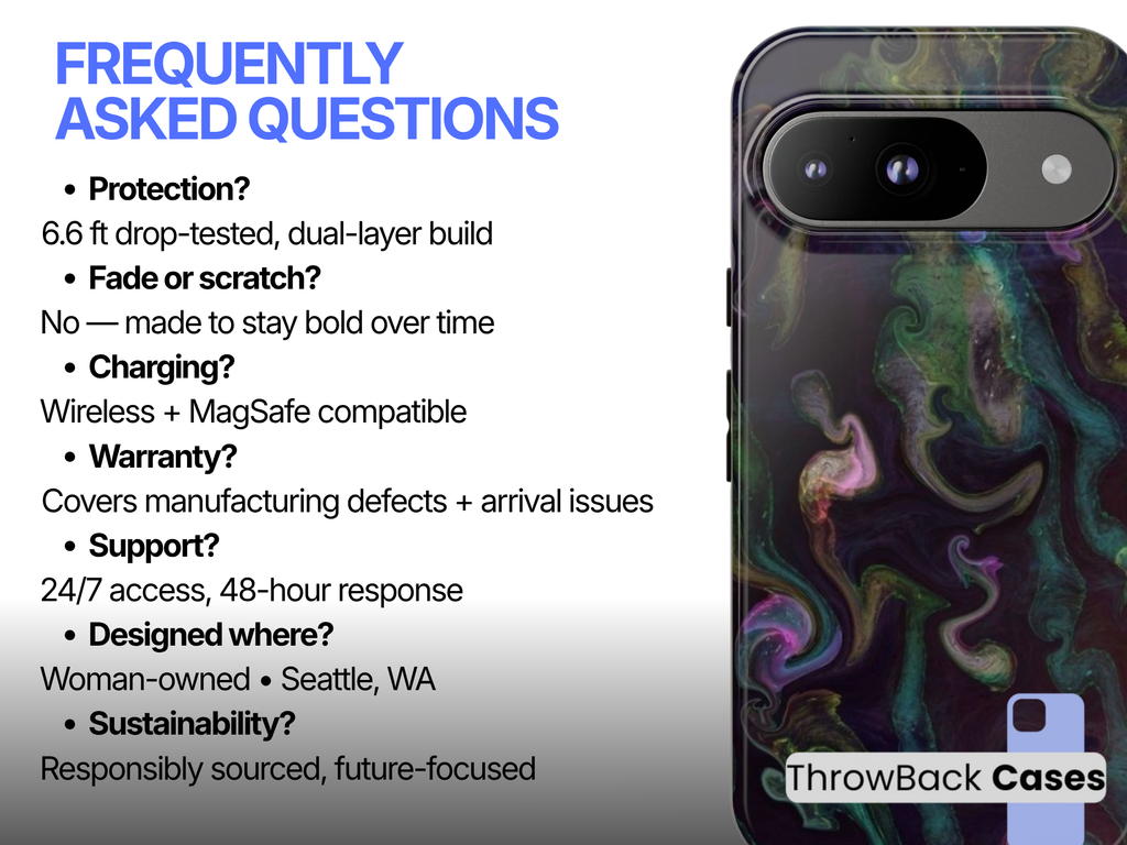 80s Arena Rock Cassette Stack Phone Case – Anthem Legends Editiontemplate (Copy)