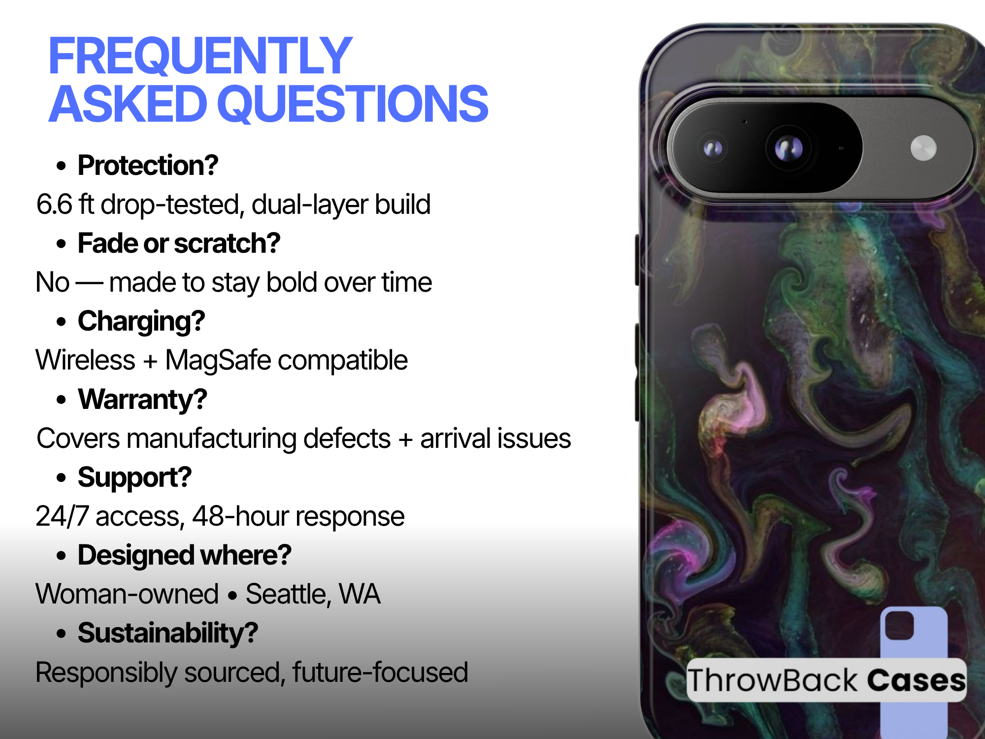 80s Arena Rock Cassette Stack Phone Case – Anthem Legends Editiontemplate (Copy)