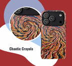 Local Seattle Art Case – Independent Artist Series Throwback Cases