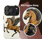 Local Seattle Art Case – Independent Artist Series Throwback Cases