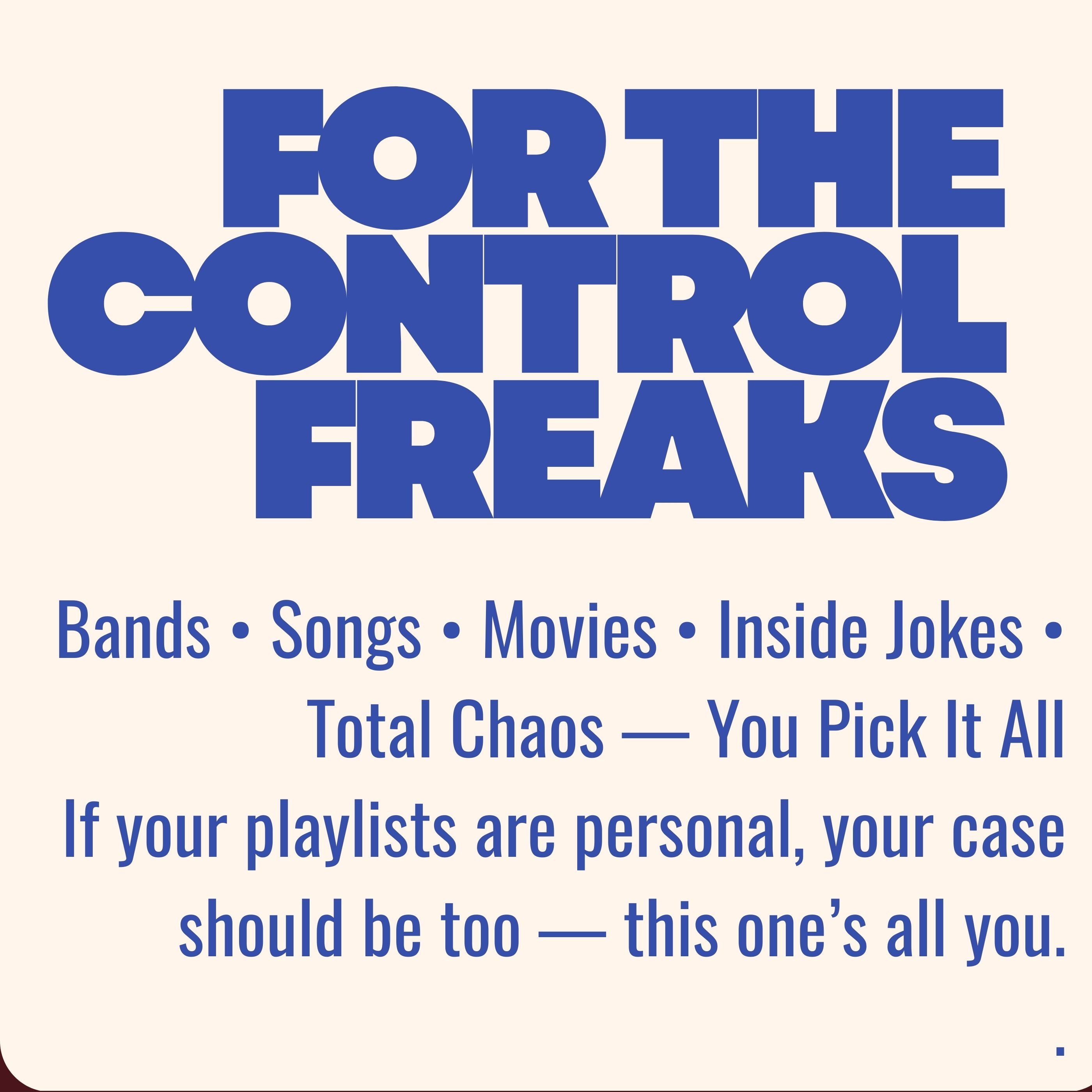 Custom Throwback Case – Build Your Own Nostalgia Collage (Up to 14 Items) Throwback Cases