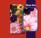 Local Seattle Art Case – Independent Artist Series Throwback Cases