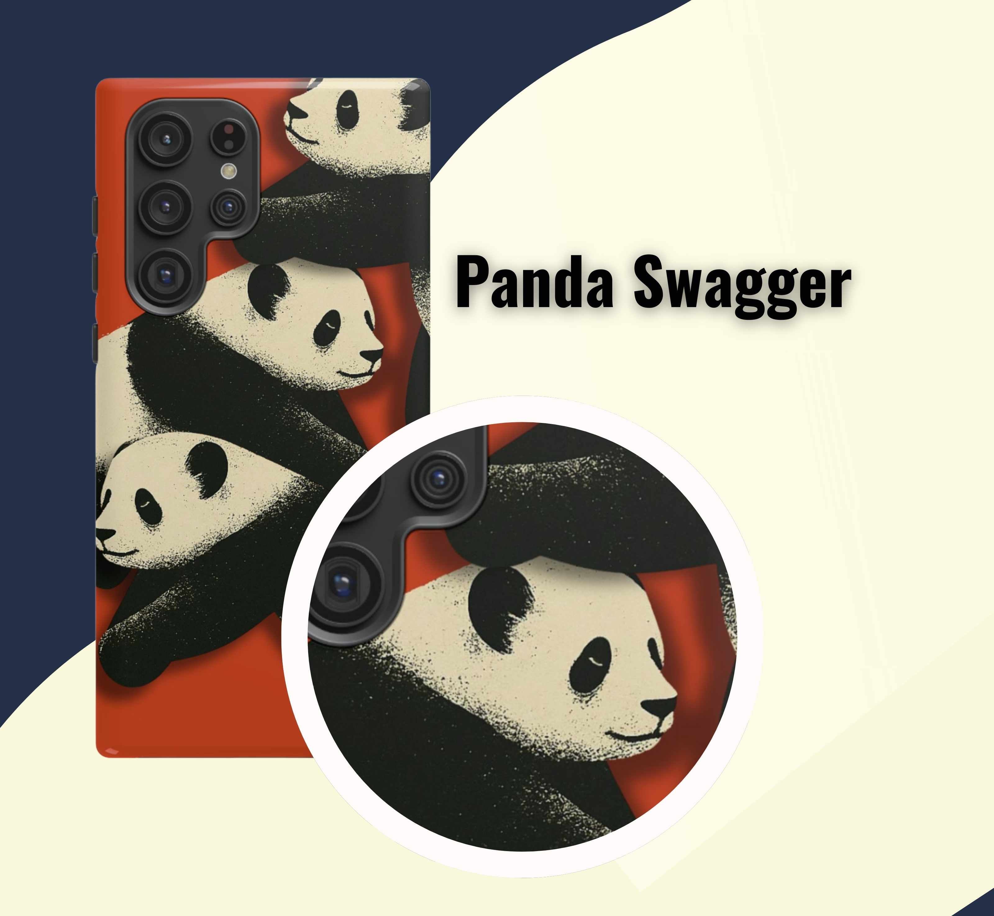 Local Seattle Art Case – Independent Artist Series Throwback Cases