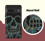 Local Seattle Art Case – Independent Artist Series Throwback Cases