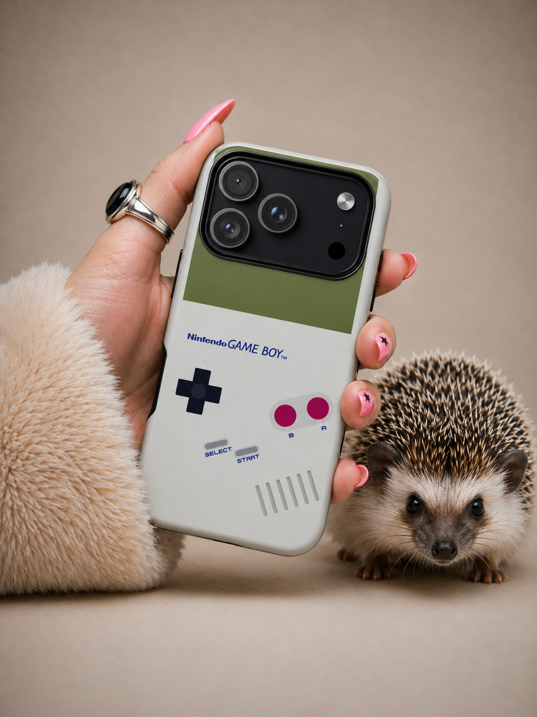 Pocket Player