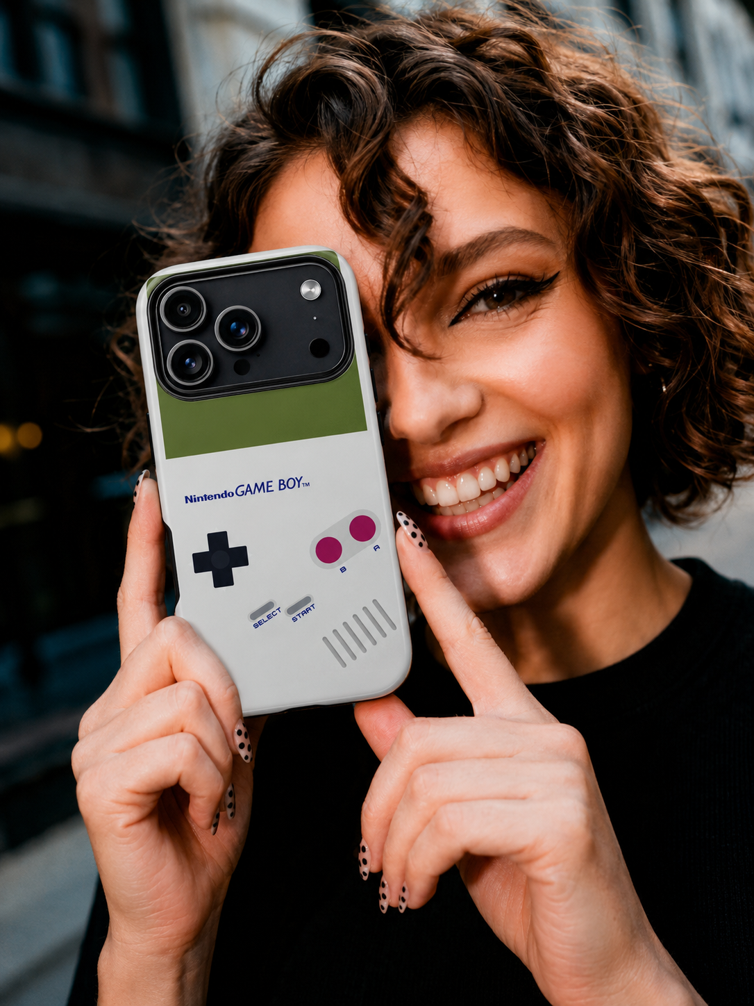 Pocket Player