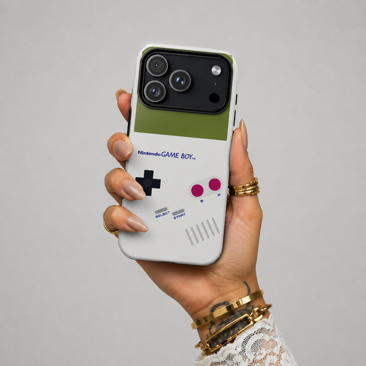 Pocket Player