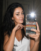 Country Raised throwbackcases
