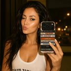 Country Raised throwbackcases