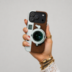 Leather Lens