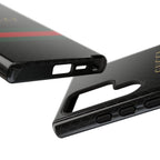 Luxe Stripe Phone Case throwbackcases