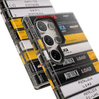 Metallica Thrash Stack throwbackcases