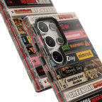 Green Day Stack throwbackcases