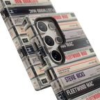 Fleetwood Stevie Stack throwbackcases
