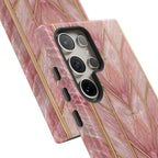 Shell Spell Blush throwbackcases